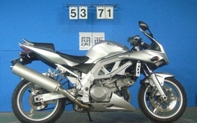 SUZUKI SV1000S 2003 VT54A