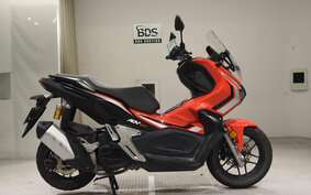 HONDA ADV150 KF38