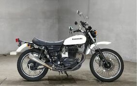 KAWASAKI 250TR BJ250F