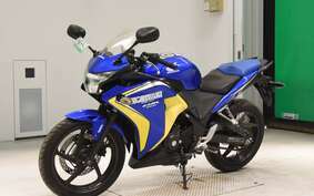 HONDA CBR250R A MC41