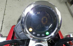 HONDA MONKEY 125 ABS JB02