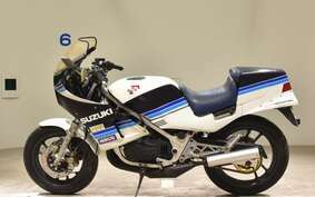 SUZUKI RG250 Gamma GJ21A