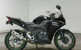 HONDA CBR125R JC50