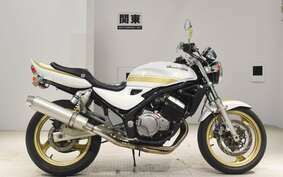 KAWASAKI BALIUS 250 Gen.2 ZR250B