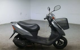 SUZUKI LET's 2 CA1PA