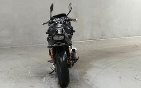 HONDA CB400 SUPER BOLDOR 2015 NC42