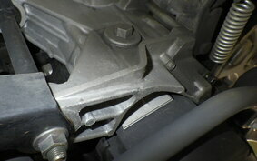 SUZUKI ADDRESS V125 DT11A