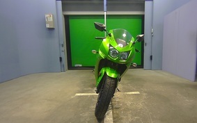 KAWASAKI NINJA 250 EXMJ15