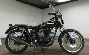 KAWASAKI 250TR BJ250F