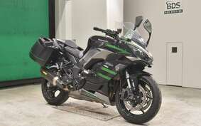 KAWASAKI NINJA 1000 SX 2020 ZXT02K