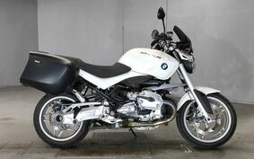 BMW R1200R 2008 0378