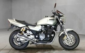 YAMAHA XJR1200 R 1998 4KG