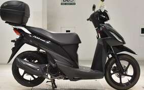 SUZUKI ADDRESS 110 CE47A