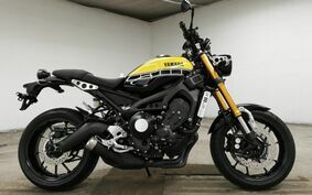 YAMAHA XSR900 2016 RN46J