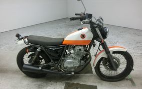 SUZUKI GRASS TRACKER NJ47A