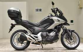 HONDA NC750X DCT LD EP 2018 RC90