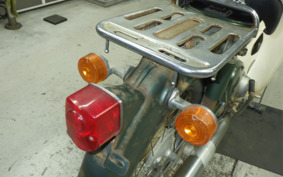 HONDA C50 SUPER CUB C50