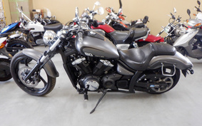 YAMAHA XVS1300CU 2016 VP36