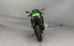 KAWASAKI ZX-25R 2021 ZX250E