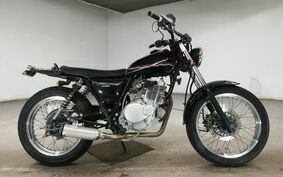 SUZUKI GRASS TRACKER BigBoy NJ4BA