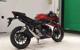 SUZUKI GSX250R DN11A