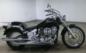 YAMAHA DRAGSTAR 400 2005 VH01J