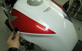 HONDA CB1300SF SUPER FOUR 2006 SC54