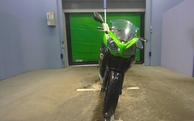 KAWASAKI NINJA 400 ABS 2015 EX400E