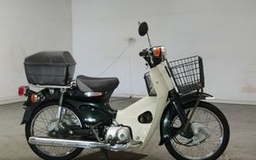 HONDA C70 SUPER CUB HA02