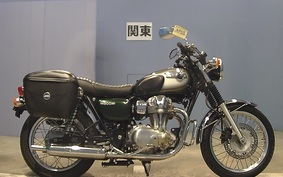 KAWASAKI W800 2011 EJ800A