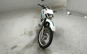 YAMAHA SEROW 225 WE 4JG