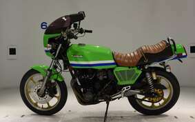 KAWASAKI Z750 FX Type Gen.3 1981 KZ750E