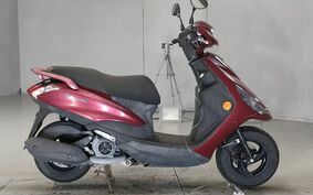 YAMAHA AXIS Z SED7J