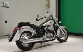 HONDA SHADOW 750 Gen. 3 2004 RC50