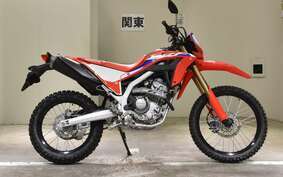 HONDA CRF250L MD47