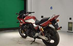 HONDA CB400 SUPER BOLDOR VTEC A 2011 NC42