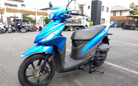 SUZUKI ADDRESS V110 CE47A