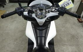 HONDA PCX 150 KF12