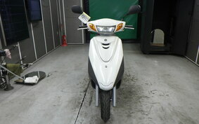 YAMAHA AXIS 125 TREET SE53J