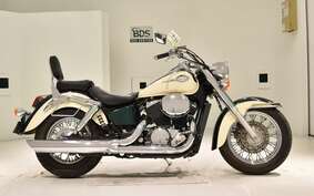 HONDA SHADOW 400 1997 NC34