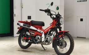 HONDA CT125 HUNTER CUB JA55