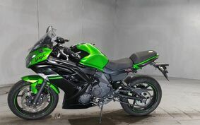 KAWASAKI NINJA 400 2017 EX400E