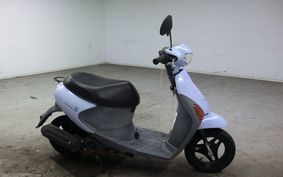 SUZUKI LET's 4 CA41A