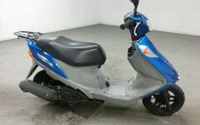 SUZUKI ADDRESS V125 G CF46A