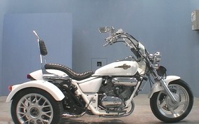 HONDA MAGNA 250 TRIKE MC29