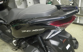 HONDA PCX 150 KF30