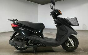 YAMAHA AXIS 125 TREET SE53J