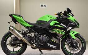 KAWASAKI NINJA 250 EX250P