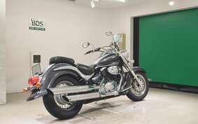 SUZUKI INTRUDER 400 Classic 2009 VK54A