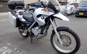 BMW F650GS 2003 0172